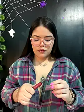 GabrielleMarsh1 from StripChat is Freechat