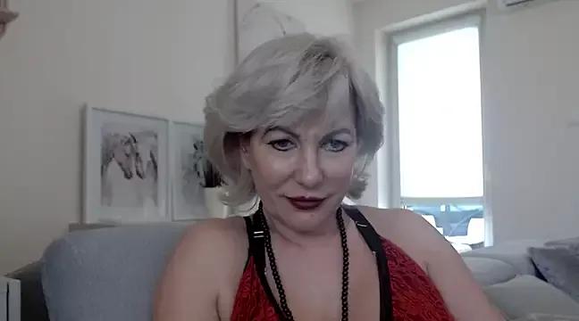GabrielleTrue from StripChat