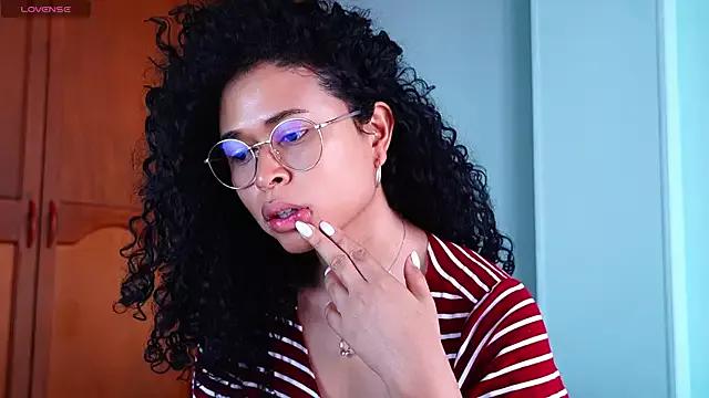 Try our streaming cams variety and talk on a personal level with our adorable girls streamers, showing off their bountiful shapes and dildos.