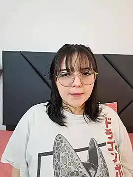 Gaby99_ from StripChat is Freechat