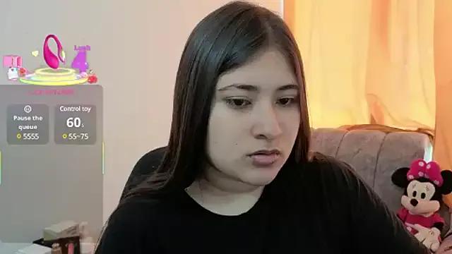 Try our streaming cams variety and talk on a personal level with our adorable girls streamers, showing off their bountiful shapes and dildos.