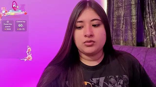 Gaby__Howards from StripChat is Freechat