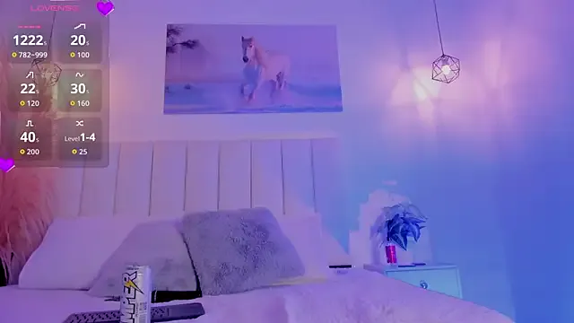 gaby_blake_ from StripChat is Freechat