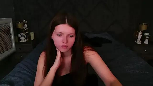 Gaby_Essen from StripChat is Freechat
