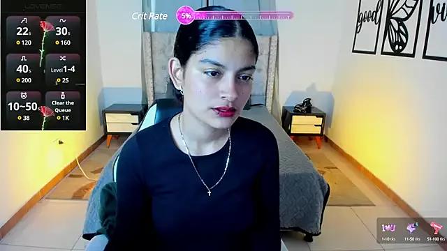 Try our streaming cams variety and talk on a personal level with our adorable girls streamers, showing off their bountiful shapes and dildos.