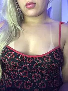 Gaby_hot_bh from StripChat is Freechat