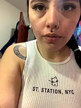Try our streaming cams variety and talk on a personal level with our adorable girls streamers, showing off their bountiful shapes and dildos.