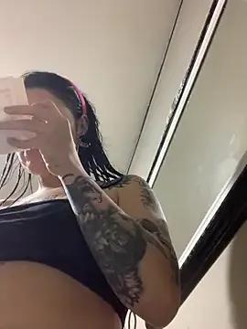 Gaby_park2 from StripChat is Freechat