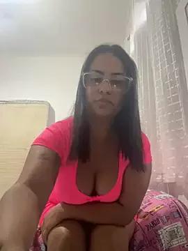 gabybi from StripChat is Freechat
