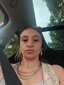 gabyenlalunax from StripChat is Freechat