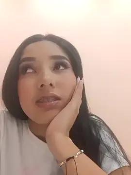 GabyGrifin from StripChat is Freechat