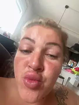 GabyHofstede from StripChat is Private