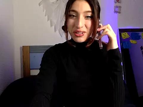 Try our streaming cams variety and talk on a personal level with our adorable girls streamers, showing off their bountiful shapes and dildos.