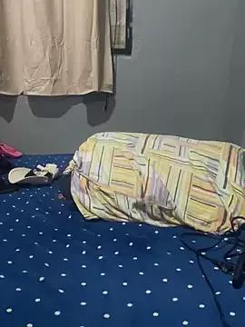 gabylorenzo from StripChat is Freechat