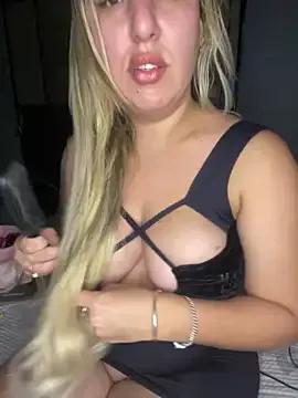 gabylorenzo from StripChat is Freechat