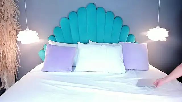 GabyModel_ from StripChat is Freechat