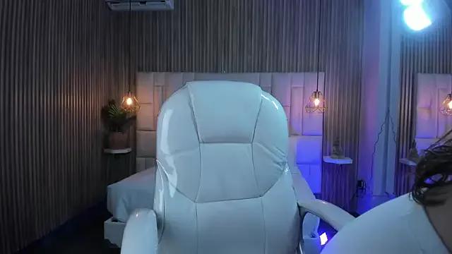 GabyModel_ from StripChat is Freechat
