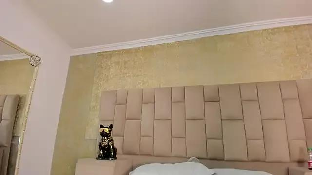 GabyOwens from StripChat is Freechat