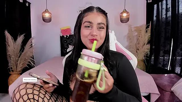 Try our streaming cams variety and talk on a personal level with our adorable girls streamers, showing off their bountiful shapes and dildos.
