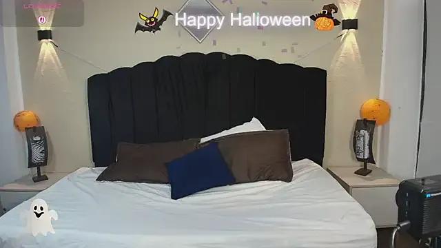 GabySweett_ from StripChat is Freechat