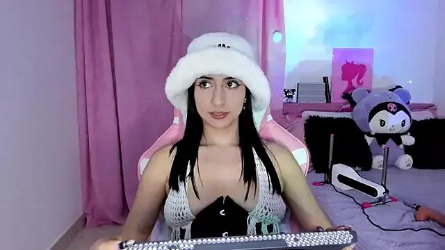 Try our streaming cams variety and talk on a personal level with our adorable girls streamers, showing off their bountiful shapes and dildos.