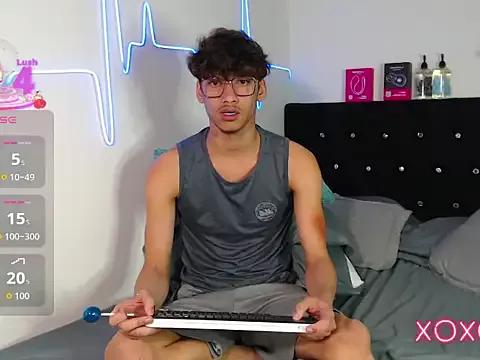 Try our streaming cams variety and talk on a personal level with our adorable girls streamers, showing off their bountiful shapes and dildos.