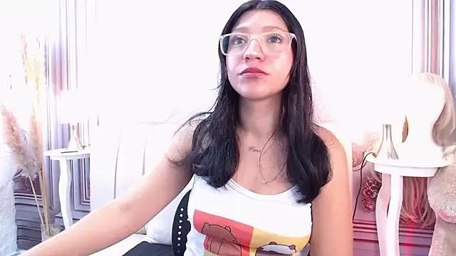 Gag_princeess from StripChat