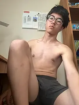 Gagsjj from StripChat