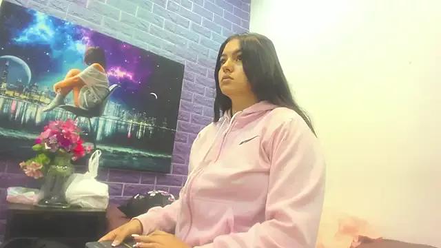 Gaia_Hot08 from StripChat