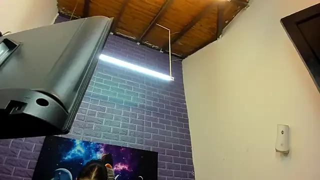 Gaia_Hot08 from StripChat