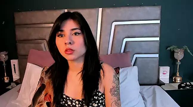 Try our streaming cams variety and talk on a personal level with our adorable girls streamers, showing off their bountiful shapes and dildos.