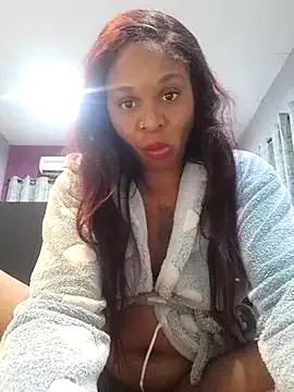 Gailpretty45 from StripChat is Freechat