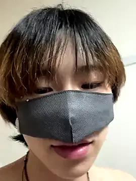 gaku_kata from StripChat is Freechat