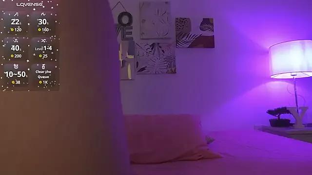 gala_monroe from StripChat