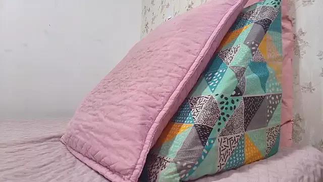 gala_sr from StripChat