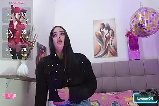 Gala_wish from StripChat