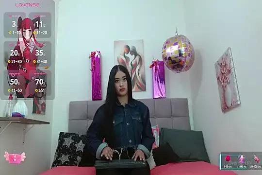 Try our streaming cams variety and talk on a personal level with our adorable girls streamers, showing off their bountiful shapes and dildos.