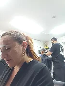 GalaaMoon from StripChat is Freechat