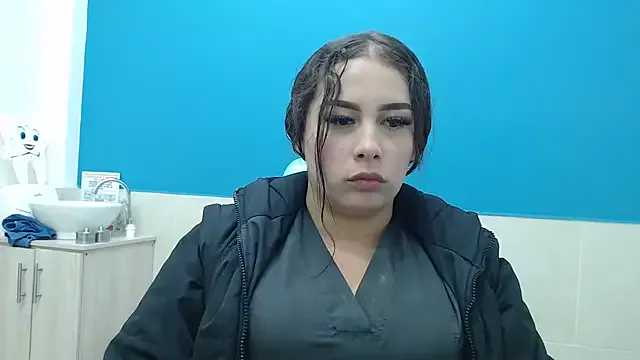 Galasexy23 on StripChat 