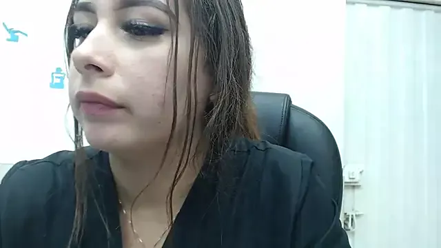 Galasexy23 on StripChat 