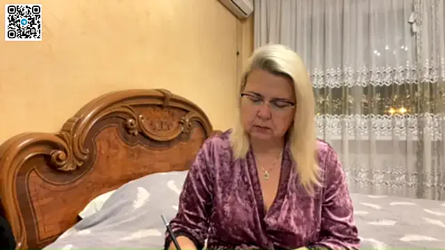 Galatea_2025 on StripChat 