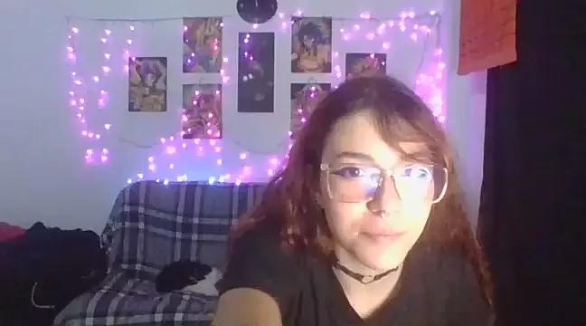 galatea_tantric from StripChat