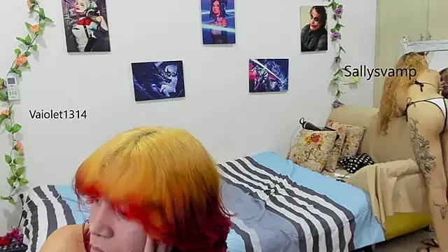 galatea_tantric from StripChat is Freechat