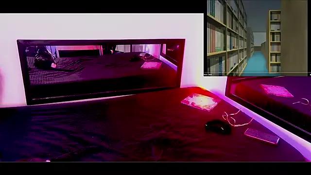 Try our streaming cams variety and talk on a personal level with our adorable girls streamers, showing off their bountiful shapes and dildos.