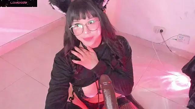 GalaxGnn_ from StripChat