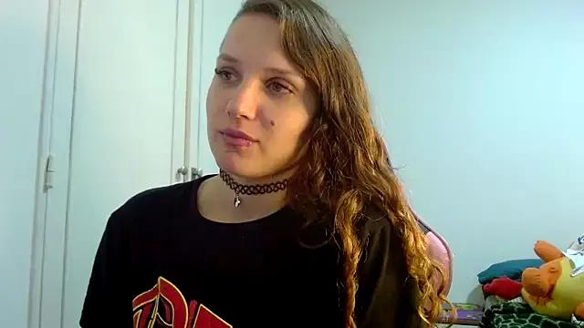 galaxiaa23 from StripChat