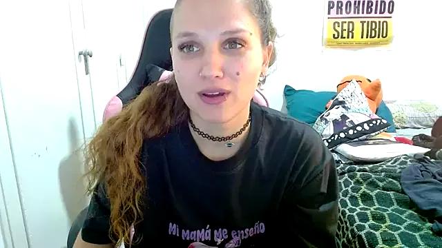 galaxiaa23 from StripChat