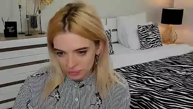 galaxy__girl from StripChat