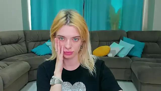 galaxy__girl from StripChat