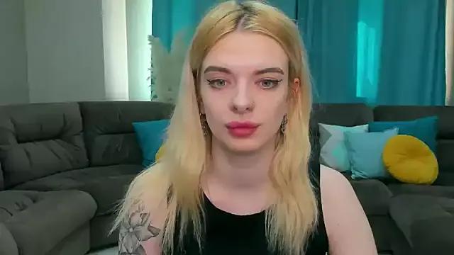galaxy__girl from StripChat